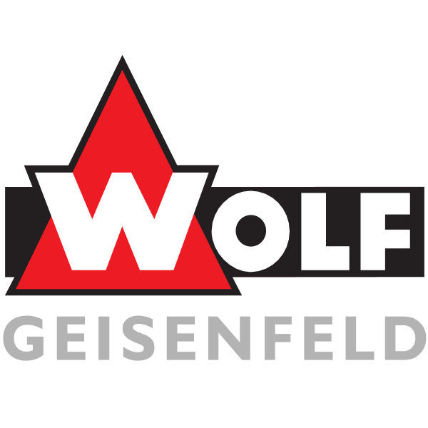 WOLF Geisenfeld Logo ,Logo , icon , SVG WOLF Geisenfeld Logo