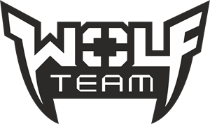 Wolf Team Logo ,Logo , icon , SVG Wolf Team Logo