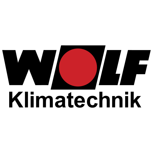Wolf ,Logo , icon , SVG Wolf