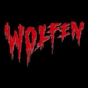 Wolfen Logo ,Logo , icon , SVG Wolfen Logo