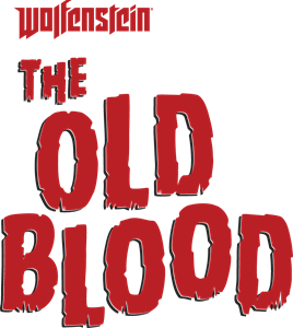 Wolfenstein: The Old Blood Logo ,Logo , icon , SVG Wolfenstein: The Old Blood Logo