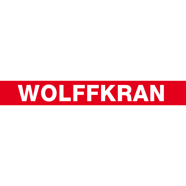 Wolffkran logo