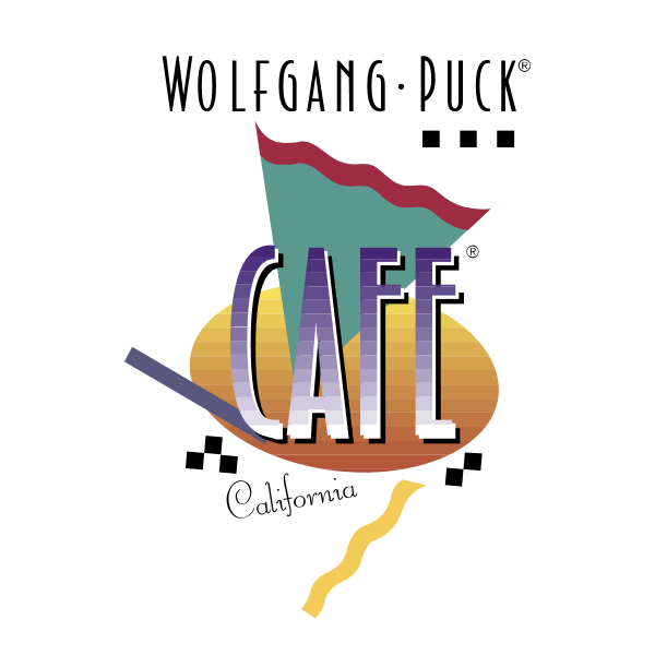 Wolfgang Puck Cafe