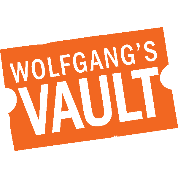 Wolfgangs Vault Logo ,Logo , icon , SVG Wolfgangs Vault Logo