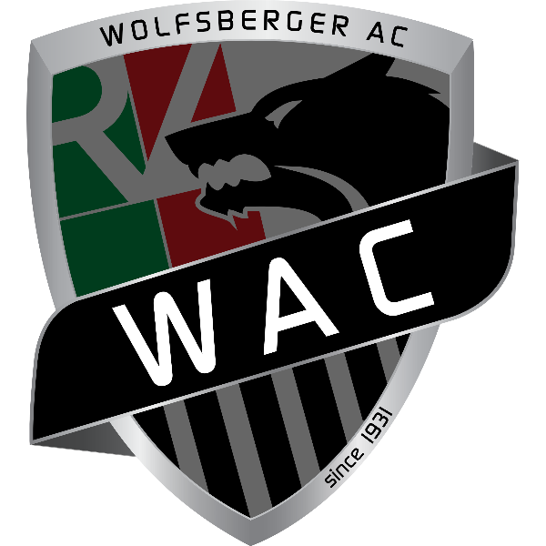 Wolfsberger AC Logo ,Logo , icon , SVG Wolfsberger AC Logo