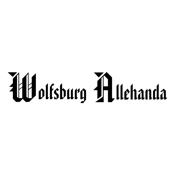 Wolfsburg Allehanda