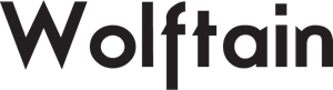 WOLFTAIN Logo ,Logo , icon , SVG WOLFTAIN Logo