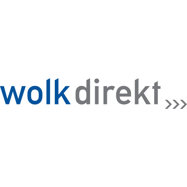 wolkdirekt Logo