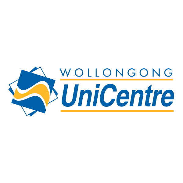 Wollongong UniCentre Logo ,Logo , icon , SVG Wollongong UniCentre Logo
