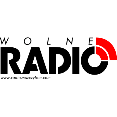 Wolne Radio Logo ,Logo , icon , SVG Wolne Radio Logo