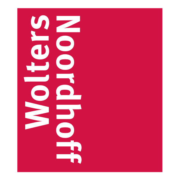 Wolters Noordhoff Logo ,Logo , icon , SVG Wolters Noordhoff Logo