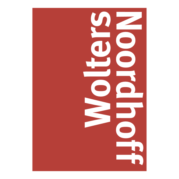 Wolters Noordhoff ,Logo , icon , SVG Wolters Noordhoff