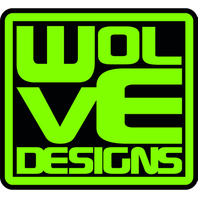 Wolve Designs Logo