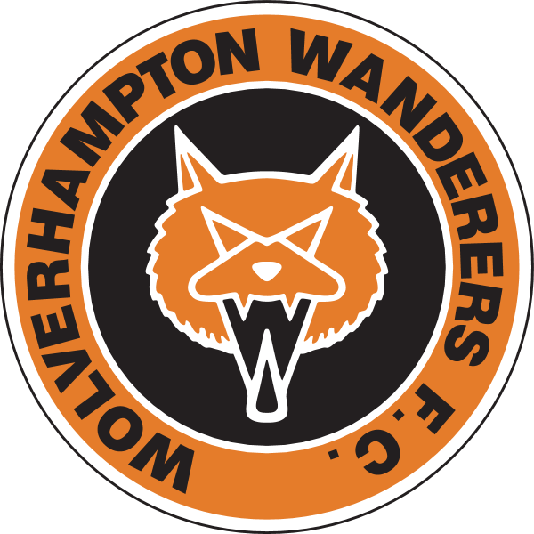 Wolverhampton Wanderers FC 70’s Logo ,Logo , icon , SVG Wolverhampton Wanderers FC 70’s Logo