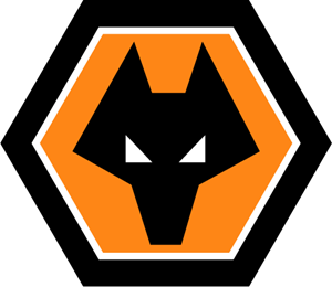 Wolves Logo ,Logo , icon , SVG Wolves Logo