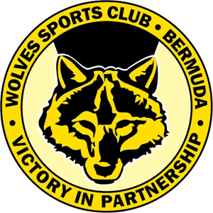Wolves Sports Logo ,Logo , icon , SVG Wolves Sports Logo