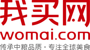 Womai.COM Logo