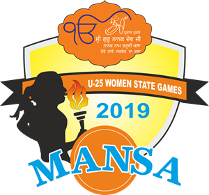 WOMAN STATE GAMES MANSA Logo