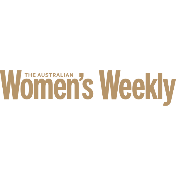 Woman's Weekly ,Logo , icon , SVG Woman's Weekly
