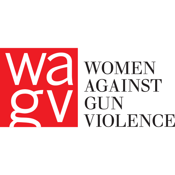 Women Against Gun Violence Logo