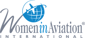 Women in Aviation International (WAI) Logo ,Logo , icon , SVG Women in Aviation International (WAI) Logo