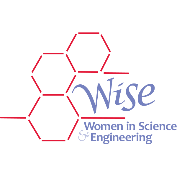 Women in Science & Engineering Logo ,Logo , icon , SVG Women in Science & Engineering Logo
