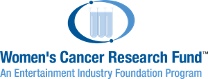 Women’s Cancer Research Fund Logo