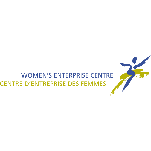 Women’s Enterprise Centre Logo ,Logo , icon , SVG Women’s Enterprise Centre Logo