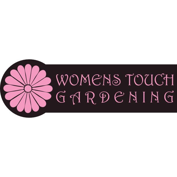 Womens Touch Gardening Logo ,Logo , icon , SVG Womens Touch Gardening Logo