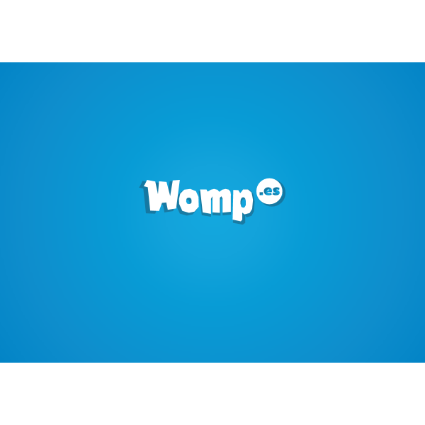 Womp Logo