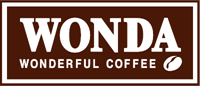 Wonda Coffee Logo ,Logo , icon , SVG Wonda Coffee Logo