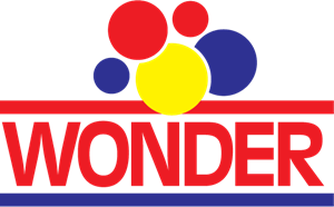 Wonder Bread Logo ,Logo , icon , SVG Wonder Bread Logo