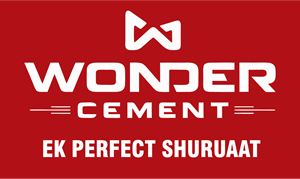 Wonder Cement Logo ,Logo , icon , SVG Wonder Cement Logo