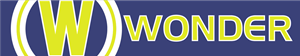 Wonder Logo ,Logo , icon , SVG Wonder Logo