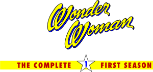 Wonder Woman Logo ,Logo , icon , SVG Wonder Woman Logo