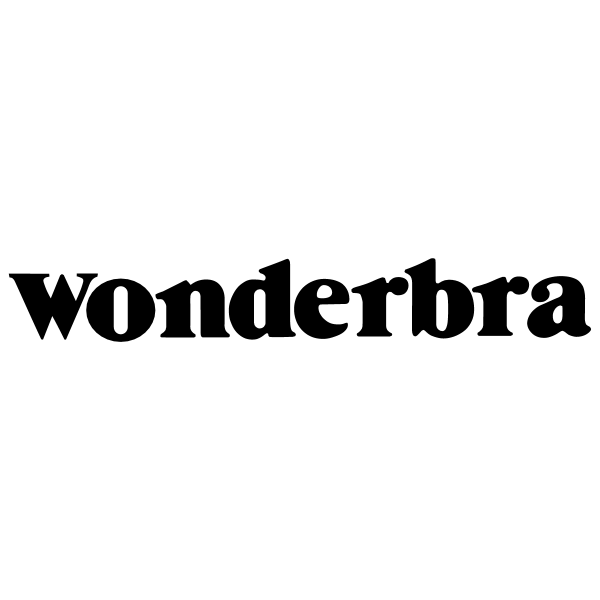 Wonderbra ,Logo , icon , SVG Wonderbra