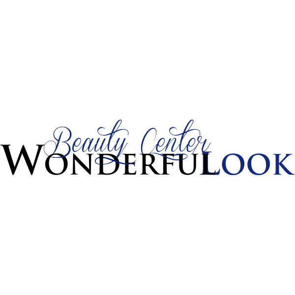 Wonderful Look Logo ,Logo , icon , SVG Wonderful Look Logo