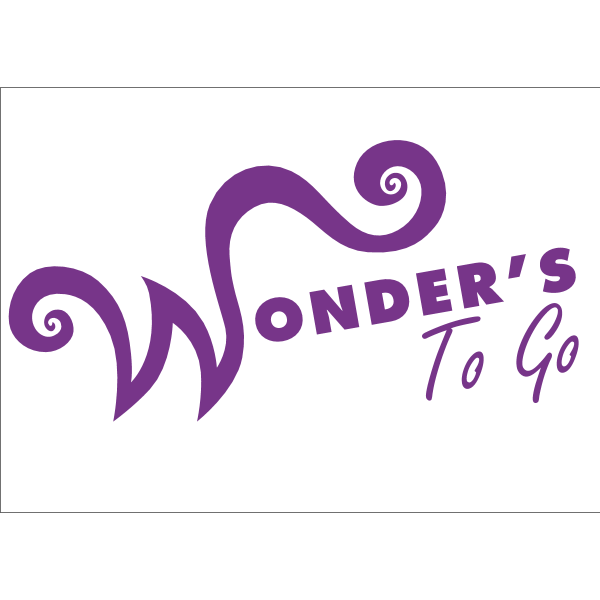 Wonder’s To Go Zaandam Logo
