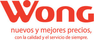 Wong Logo