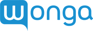 Wonga Logo