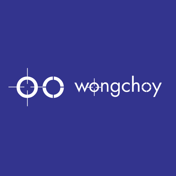 wongchoy ,Logo , icon , SVG wongchoy