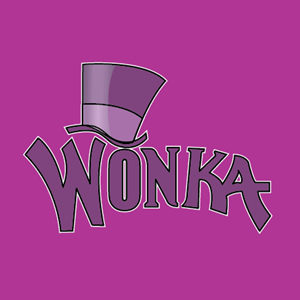 Wonka Logo ,Logo , icon , SVG Wonka Logo