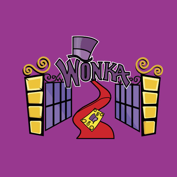 Wonka [ Download - Logo - icon ] png svg