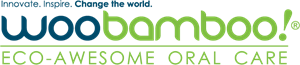 WooBamboo! Logo