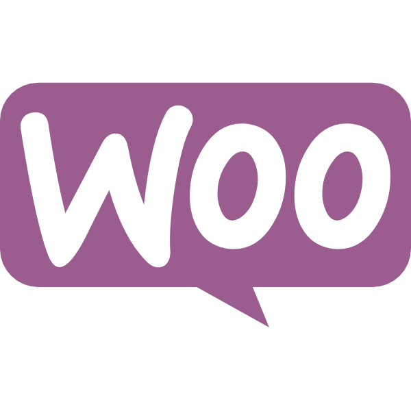 WooCommerce ,Logo , icon , SVG WooCommerce