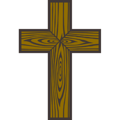 Wood cross Logo ,Logo , icon , SVG Wood cross Logo