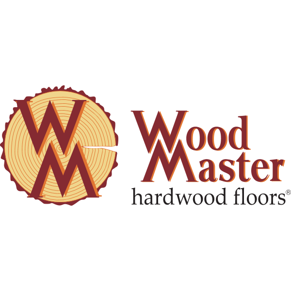 Wood Master Logo ,Logo , icon , SVG Wood Master Logo