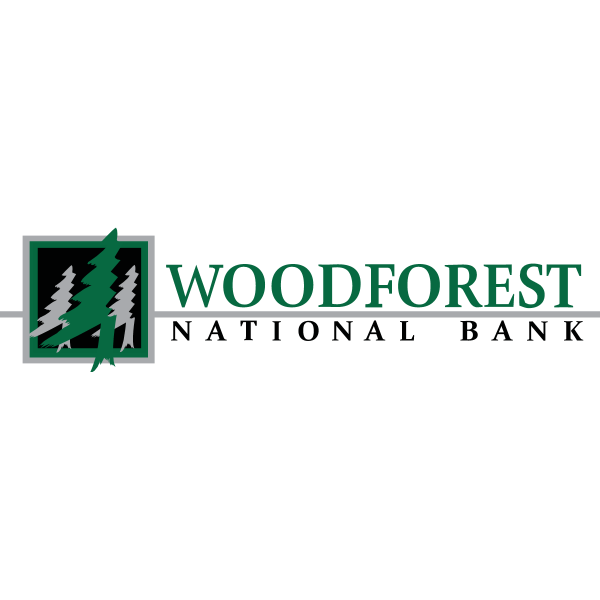 Woodforest National Bank Logo ,Logo , icon , SVG Woodforest National Bank Logo