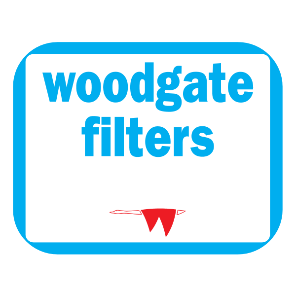 Woodgate Filters Logo