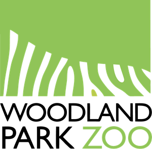 Woodland Park Zoo Logo ,Logo , icon , SVG Woodland Park Zoo Logo